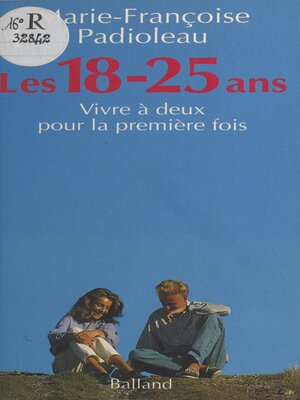cover image of Les 18-25 ans